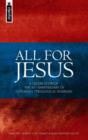 Image for All for Jesus