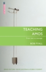 Image for Teaching Amos