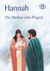 Image for Hannah : The Mother who Prayed