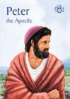 Image for Peter : The Apostle
