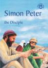 Image for Simon Peter : The Disciple