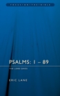 Image for Psalms 1-89