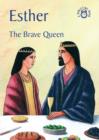 Image for Esther : The Brave Queen