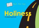 Image for What God Says : Holiness