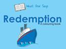 Image for What God Says : Redemption