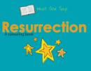 Image for What God Says : Resurrection