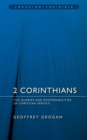 Image for 2 Corinthians