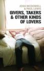 Image for Givers, Takers And Other Kinds of Lovers