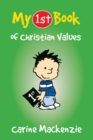 Image for My First Book of Christian Values