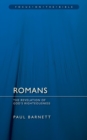 Image for Romans : Revelation of God’s Righteousness