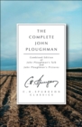 Image for The Complete John Ploughman
