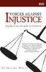 Image for Voices Against Injustice