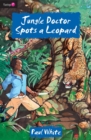 Image for Jungle Doctor Spots a Leopard