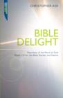 Image for Bible Delight