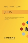 Image for Read Mark Learn: John : A Small Group Bible Study
