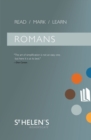 Image for Read Mark Learn: Romans : A Small Group Bible Study