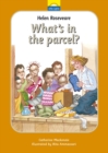 Image for Helen Roseveare : What&#39;s in the parcel?