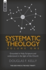 Image for Systematic Theology (Volume 1) : Grounded in Holy Scripture and understood in light of the Church