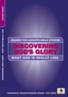 Image for Discovering God&#39;s Glory