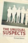 Image for The Unusual Suspects