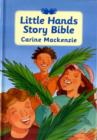 Image for Little Hands Story Bible