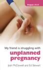 Image for Struggling With Unplanned Pregnancy