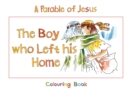 Image for The Boy Who Left His Home : Book 2
