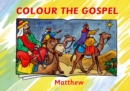 Image for Colour the Gospel