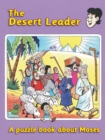 Image for The Desert Leader : A puzzle book about Moses