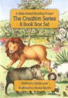 Image for Creation Series : The Creation Series 8 Book box set