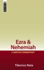 Image for Ezra &amp; Nehemiah : A Mentor Commentary