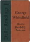 Image for Daily Readings – George Whitefield