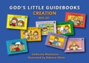 Image for God’s Little Guidebooks Creation : 8 Books Box Set