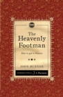 Image for The Heavenly Footman