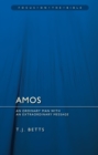 Image for Amos : An Ordinary Man with an Extraordinary Message