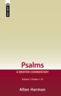 Image for Psalms Volume 1 (Psalms 1-72) : A Mentor Commentary