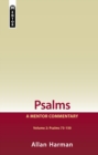 Image for Psalms Volume 2 (Psalms 73-150) : A Mentor Commentary