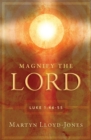 Image for Magnify the Lord