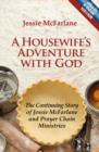 Image for A Housewife’s Adventure With God