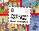 Image for Postcards From Paul