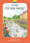 Image for Eric Liddell : Are you ready?