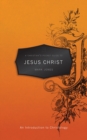 Image for A Christian’s Pocket Guide to Jesus Christ : An Introduction to Christology