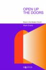 Image for Open up the doors  : music in the modern church