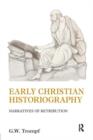 Image for Early Christian Historiography