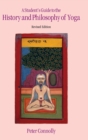 Image for A Student&#39;s Guide to the History and Philosophy of Yoga