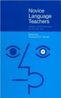 Image for Novice Language Teachers