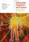 Image for Language, cognition, and space  : the state of the art and new directions