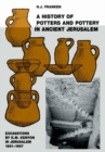 Image for A History of Pottery and Potters in Ancient Jerusalem