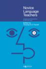 Image for Novice language teachers: insights and perspectives for the first year