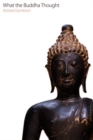 Image for What the Buddha Thought